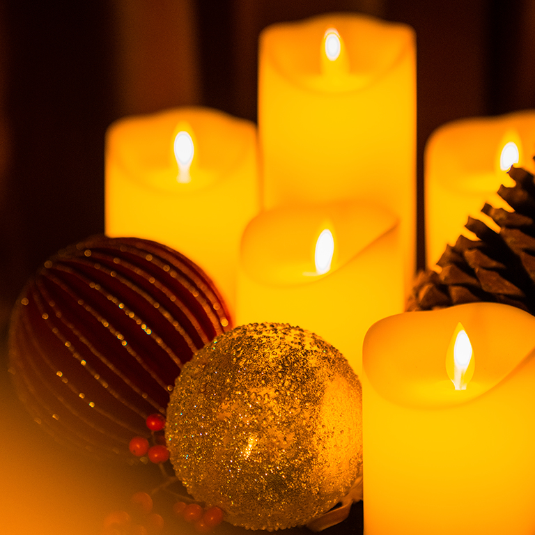Candlelight Weihnachtsklassiker 2