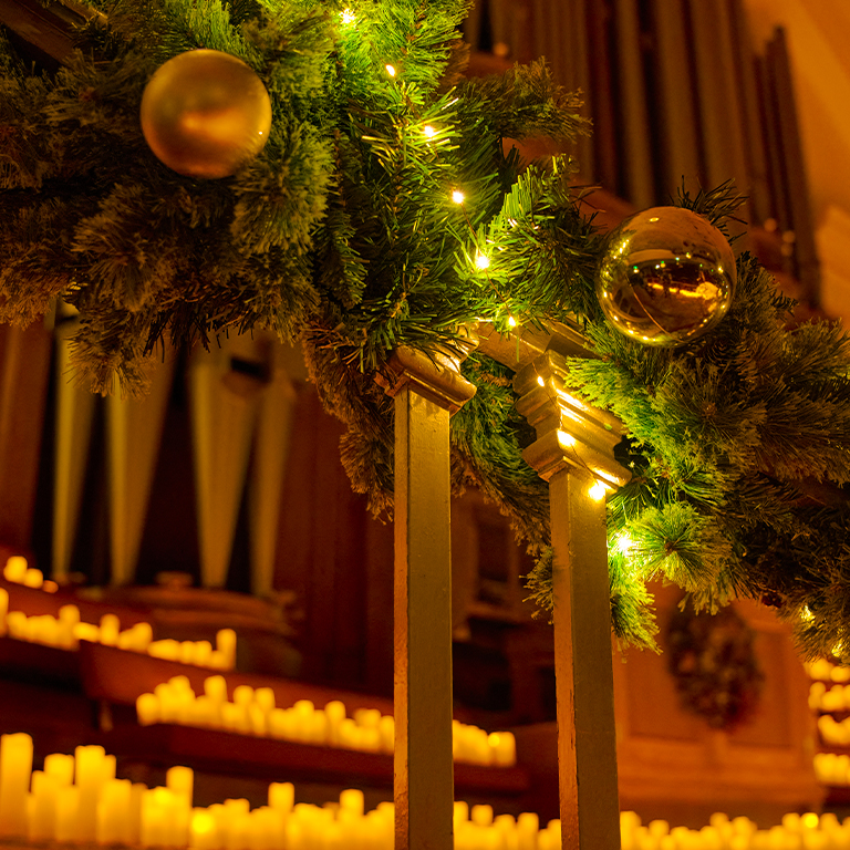Candlelight Weihnachtsklassiker